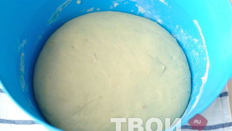 булочки к супу на сыворотке