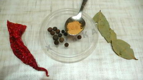 бульон из баранины