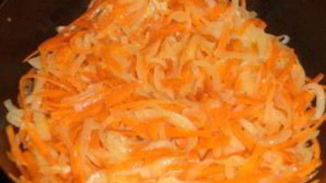 бульон из вешенок