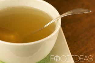 Бульон мясной