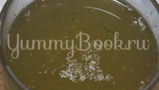 Бульон питьевой