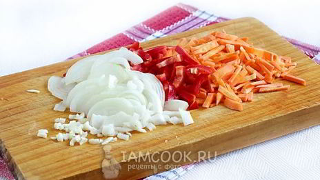 голубцы с гречкой в бульоне