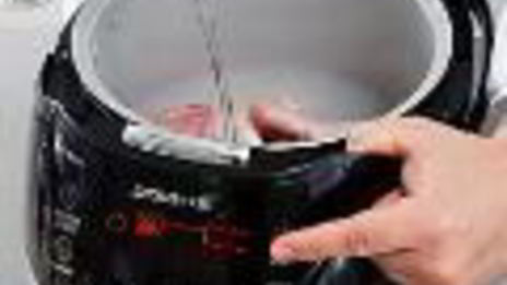 гречневая каша на курином бульоне в мультиварке