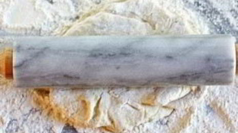 куриный бульон с клецками