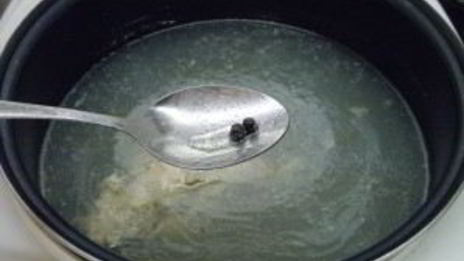 куриный бульон в мультиварке