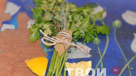 куриный бульон