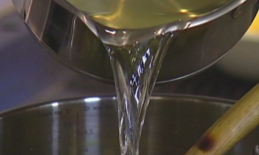 Рецепт мясного бульона на основе телятины