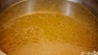 Овощной бульон диетический