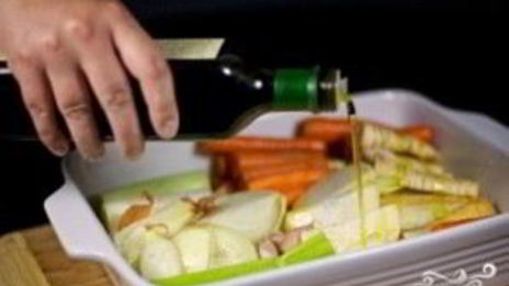 овощной бульон диетический