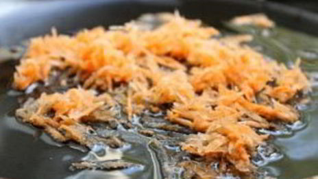 суп из белых грибов на мясном бульоне