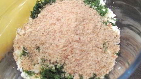 сытный рулет к бульону