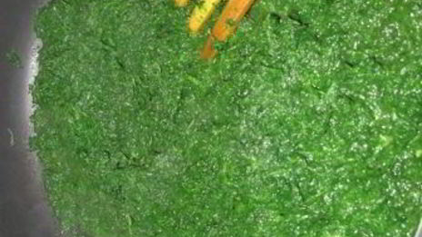 сытный рулет к бульону