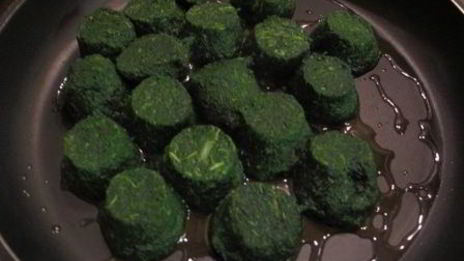 сытный рулет к бульону