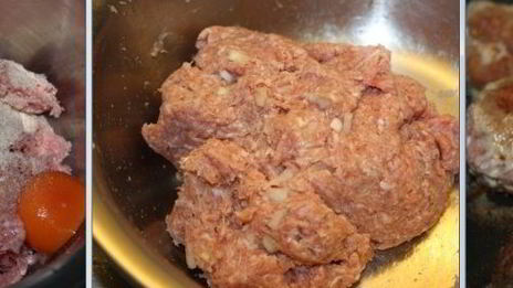 чечевичный суп с тыквой и фрикадельками