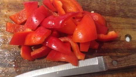 гаспачо из свеклы