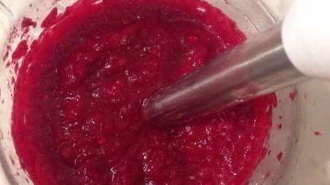 гаспачо из свеклы