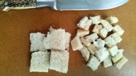 гаспачо классический