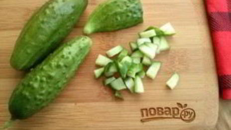 гаспачо классический