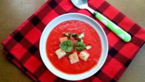 гаспачо классический