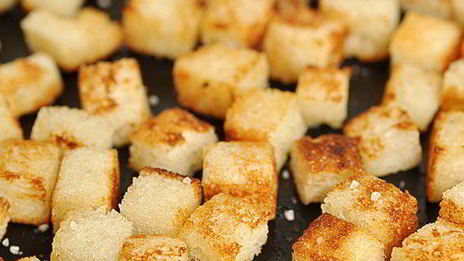 холодный томатный суп гаспачо