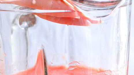 холодный томатный суп гаспачо