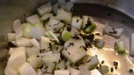 диетический гороховый суп