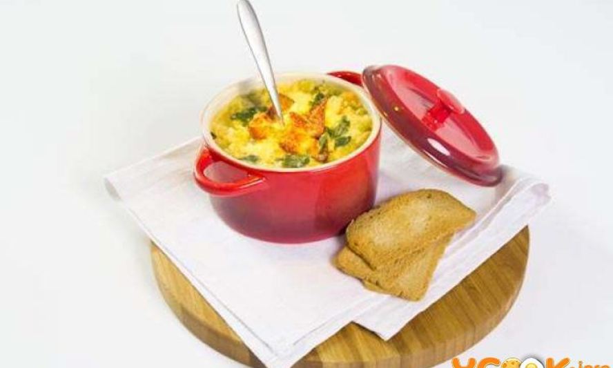 Рецепт голландского супа горохового