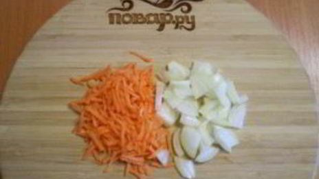 гороховый суп без мяса