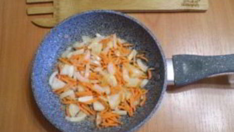 гороховый суп без мяса