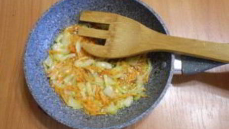 гороховый суп без мяса