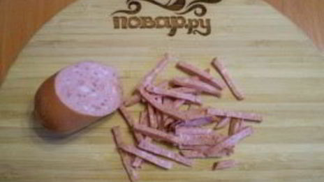 гороховый суп без мяса