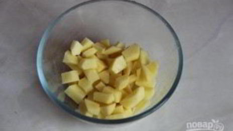 гороховый суп из говядины