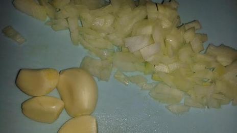 гороховый суп с колбасным сыром