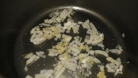 гороховый суп с колбасным сыром