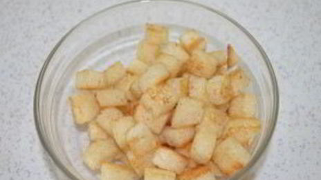 гороховый суп с копченой грудинкой