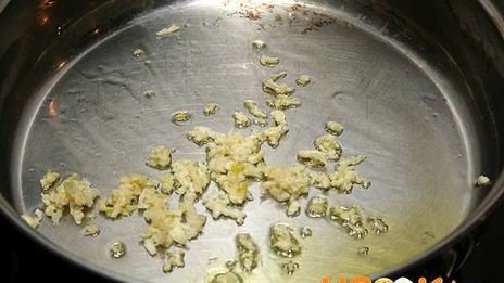 гороховый суп с копченостями