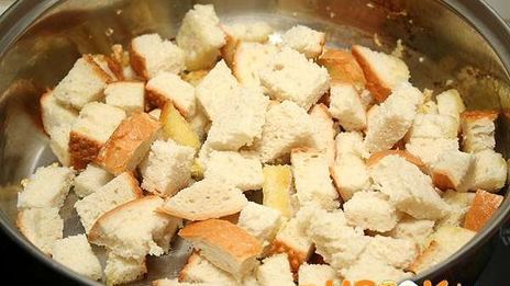 гороховый суп с копченостями