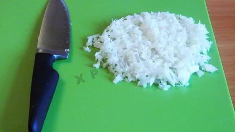 гороховый суп с мясом свинины