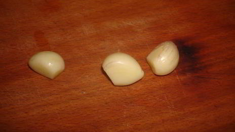 гороховый суп с зеленой фасолью