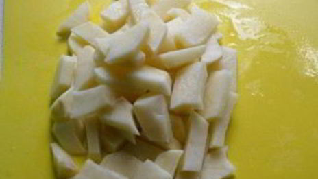 гороховый суп со свининой в мультиварке