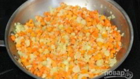 гороховый суп со свининой