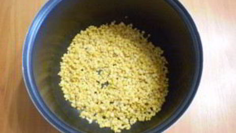 гороховый суп в мультиварке