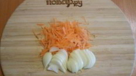 гороховый суп в мультиварке