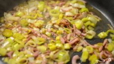 густой гороховый суп