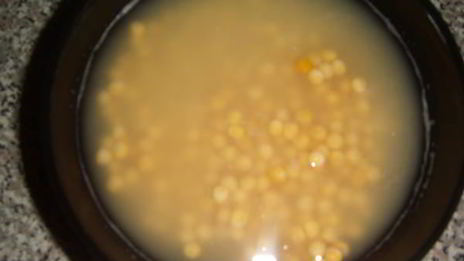 суп гороховый с курицей