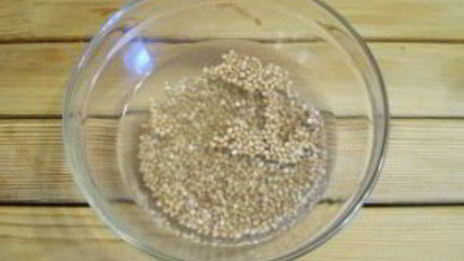 гречневый диетический суп