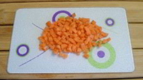 гречневый диетический суп