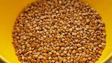 гречневый суп