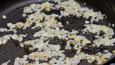 гречневый суп