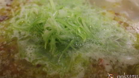 кабачковый суп с ветчиной и плавленным сыром